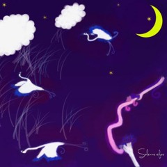 Oiseau d'une nuit [Ootol & Lukowig]