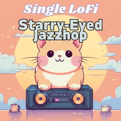 Lofi Starlit Silence