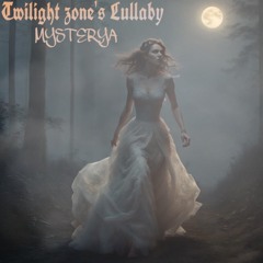 Twilight zone’s Lullaby