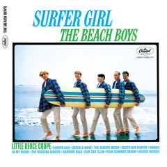 Surfer Girl (Stereo/Remastered 2012)