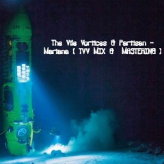 The Vile Vortices & Partisan - Marianas (Mix&Mastering by TVV)
