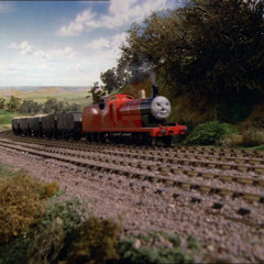 Sodor Themes - James' Triumphant Theme (S1,V2)