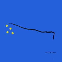 mimosa