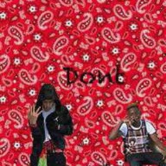 Dont ft. KashTheGoon