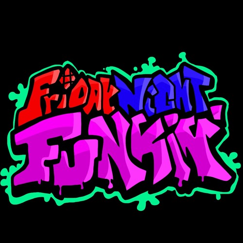 My FNF Bangers (Hay unas canciones en Español)