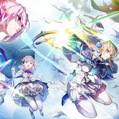 Heaven Burns Red - (Battle Theme) - Everlasting Night