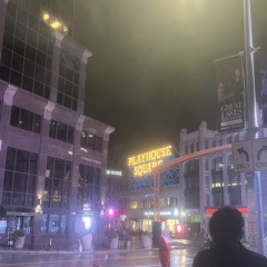 For the night (Prod.christo2)