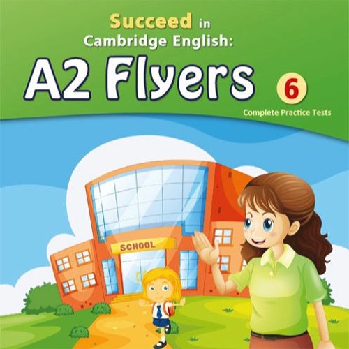 02 - Test 1 Flyers - Part 2