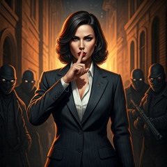 Silenzio, Shh - Episode 7