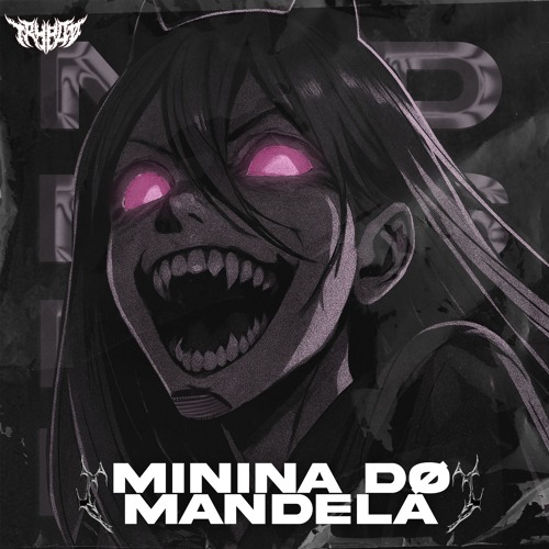 MININA DØ MANDELA [TMWØ17]