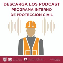 Programa Interno de Protección Civil