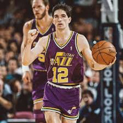Lul Ty - John Stockton (Official Audio)