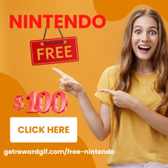 Nintendo Switch eShop Codes Free