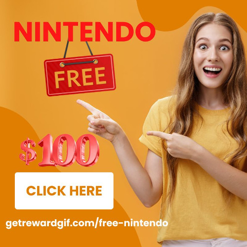 How to Get Nintendo Switch Games Free Codes