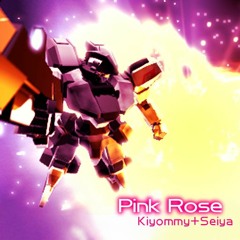 Kiyommy+Seiya - Pink Rose (6Tan Bootleg)