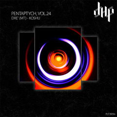 FULL PREMIERE : DRE' (MT) - Koshu (Extended Mix) [Polyptych Noir]