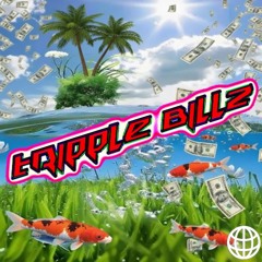 Tripple Billz - ready (prod. Kxxdo) World Peace Collective