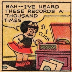 Nobody (prod. by DRUGS Music)