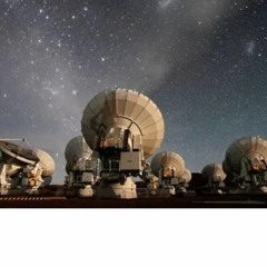 تشکیل یک سیاهچاله در کیهان