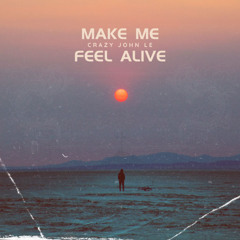 Make Me Feel Alive (BEP Cover)