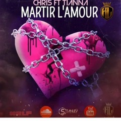 MARTIR L'AMOUR 2.0(Jo'jo ft jor'el)