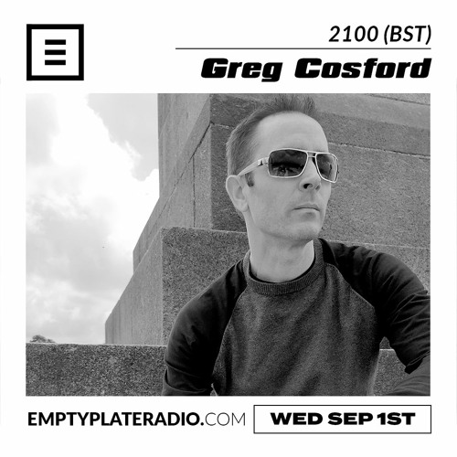 Empty Plate Radio Mix 004 - Funkfest!