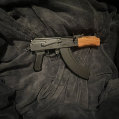 ak47 slump off za (Ft marz) (high pitch)