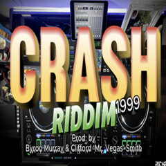 Crash Riddim Mix 1999 by Dj Richer