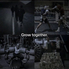 Grow together