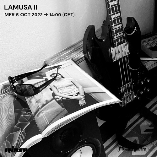 Lamusa II - 05 Octobre 2022