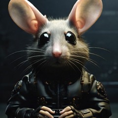 TeChmOuse - Tryin To Sleep
