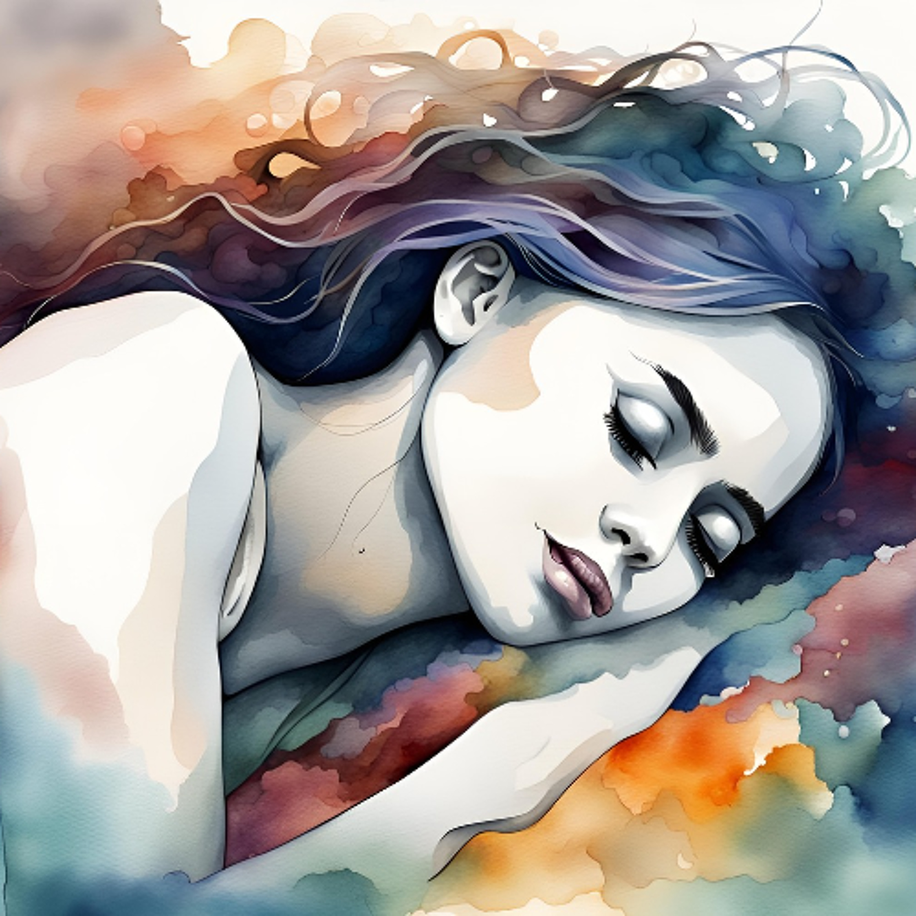 Le sommeil episode artwork