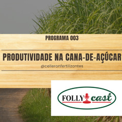 Benefícios de Celleron para Cana de Açúcar