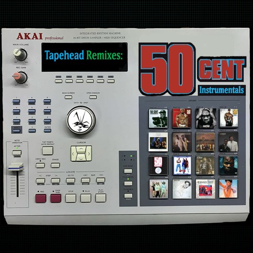 Tapehead Remixes 50 (Full Beat Tape)
