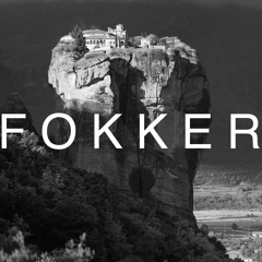 Sanctuary  - FOKKER