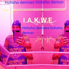 Hohoho demoes [I.A.K.W.E TO YOU]_mp360