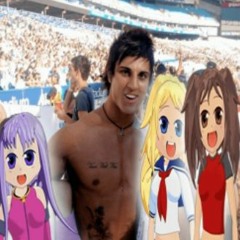 Bubblegum bitch [sped up]