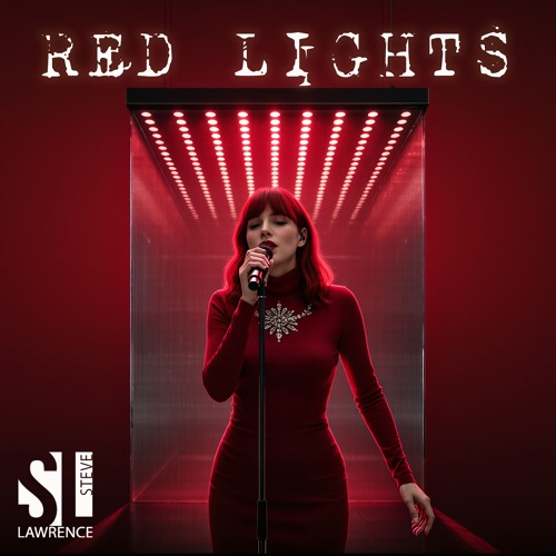 Steve Lawrence - Red Lights