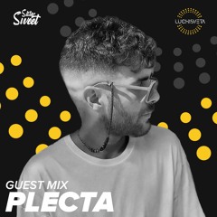 Plecta guest mix - LUCHiSVETA by Sistersweet