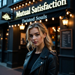 Mutual Satisfaction - Twisted Souls Session