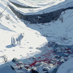 Долина смерті 🐺 (Valley of death)