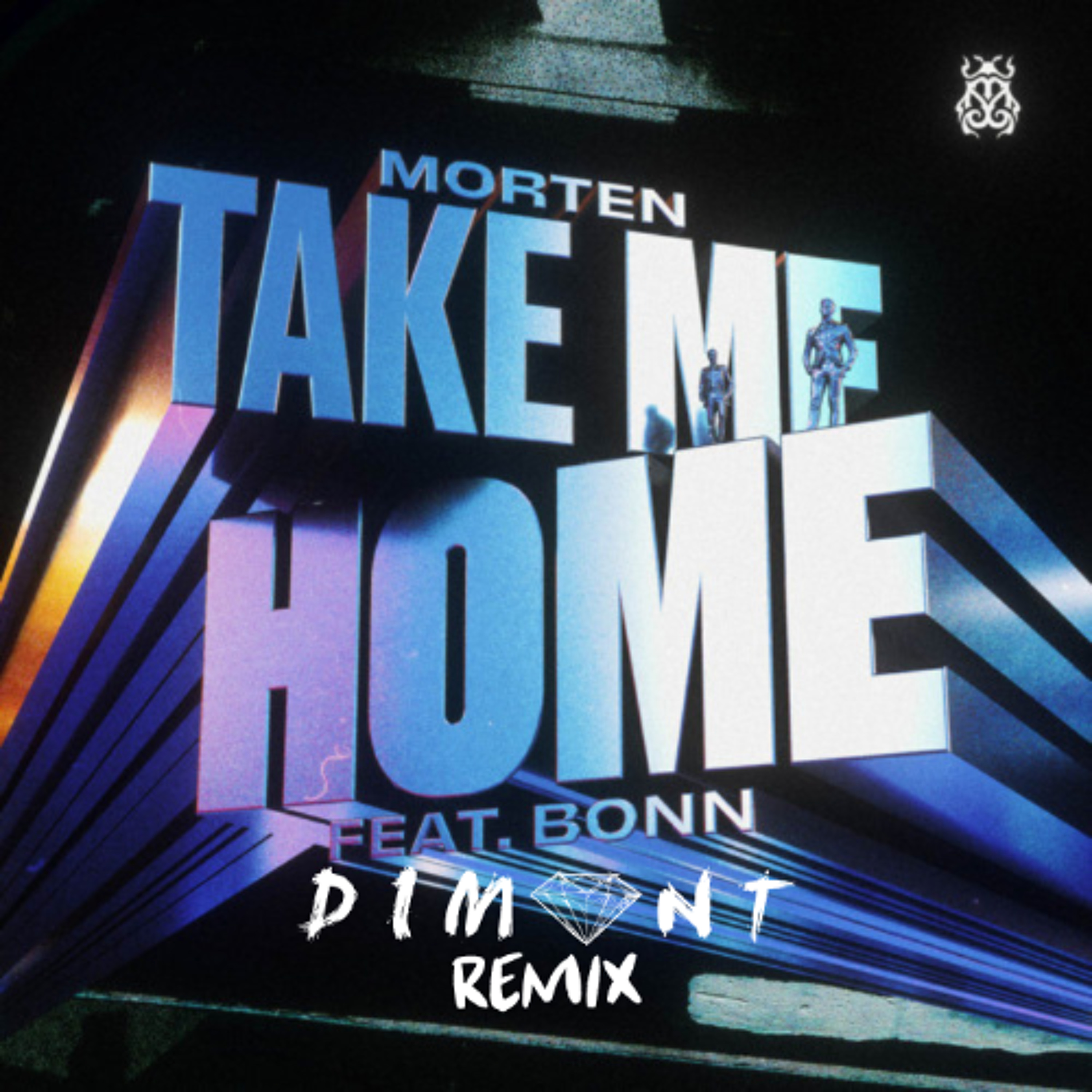 Morten ft. Bonn Take Me Home (Dimont Remix) episode artwork