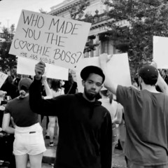 DHK PERK X MONIIKA BUU X ANAZORO X T.J.R - COOCHIE CULTURE [PROD. ENRGY]