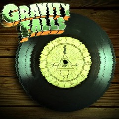 "It's Me" / Gravity Falls Theme Song But It's Lo-fi