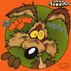 I'M NOT GONNA STAY / 005