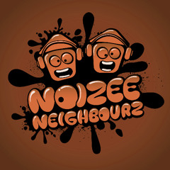 Noizee Neighbourz kitchen session episode 3