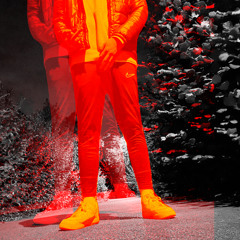 Buy Consume Conform Obey Bruv
