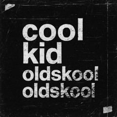 Cellulaire - cool kid oldskool (tekno live set)