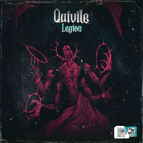 Quivile - Legion