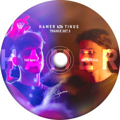 H a m e r & T i n u s - TRANCE SET 3